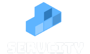 ServCity logo