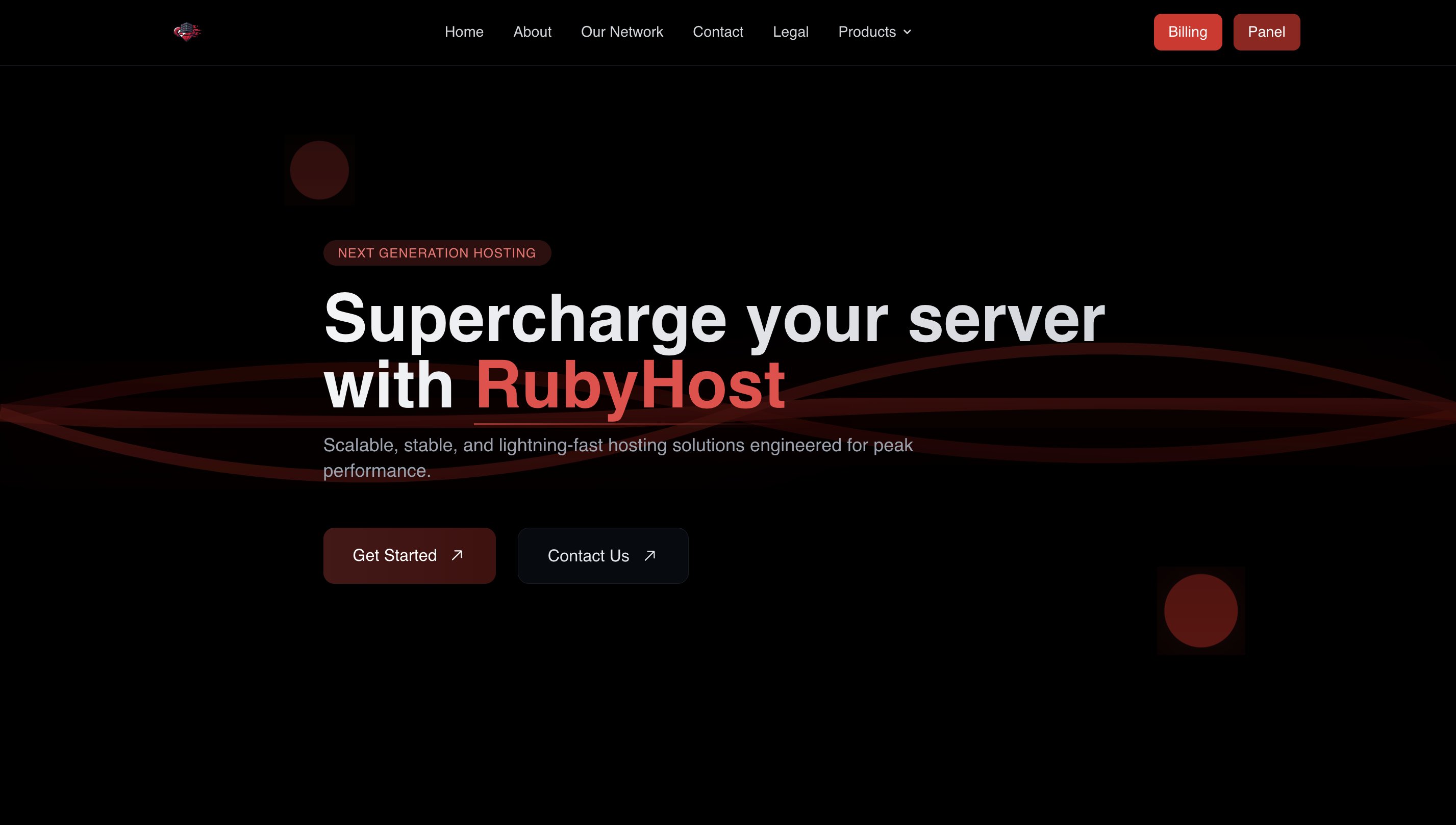 RubyHost.net